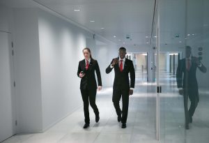 Agent de sécurité privée, un métier qualifié et prometteur – RNMPS