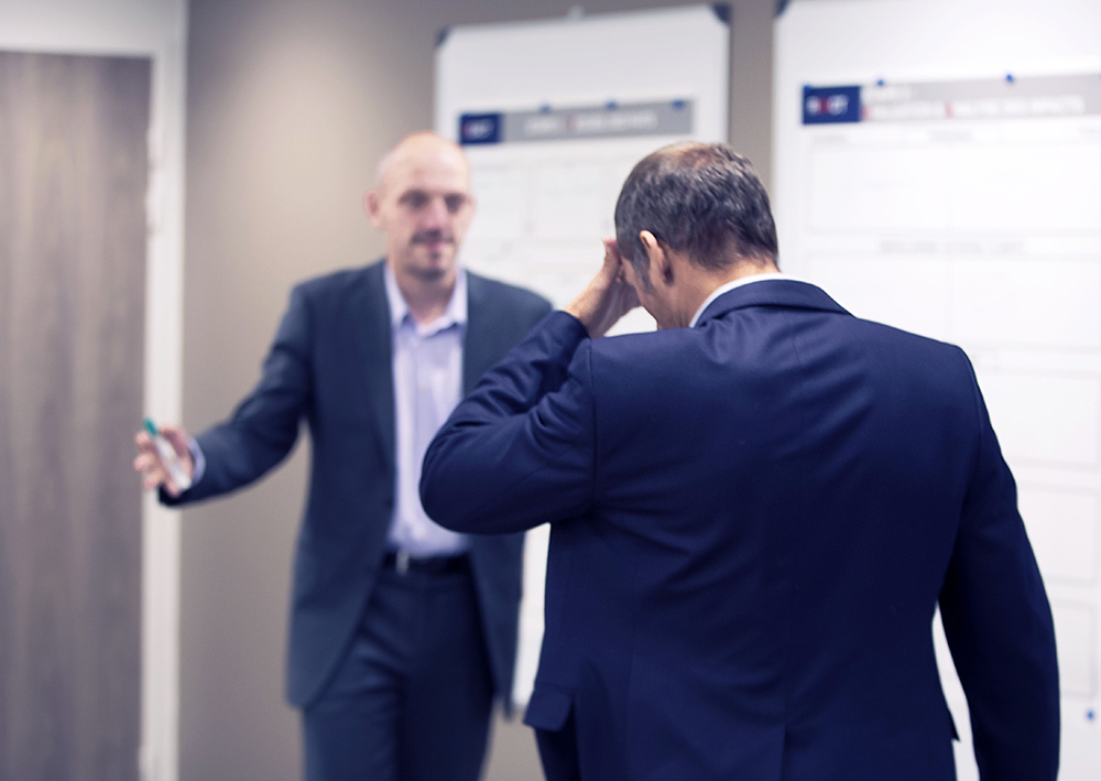 Gestion de crise vers un changement de paradigme RNMPS