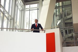 Agent de sécurité privée, un métier qualifié et prometteur – RNMPS