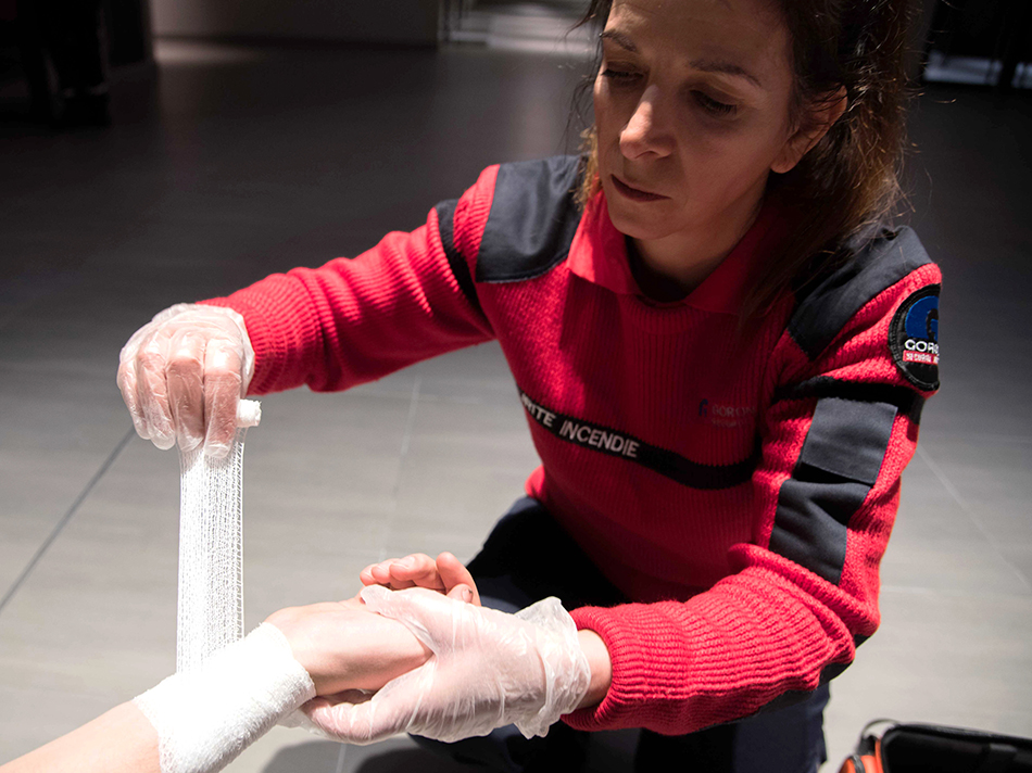 Quelle Est La Place Des Femmes Dans La Securite Privee Rnmps