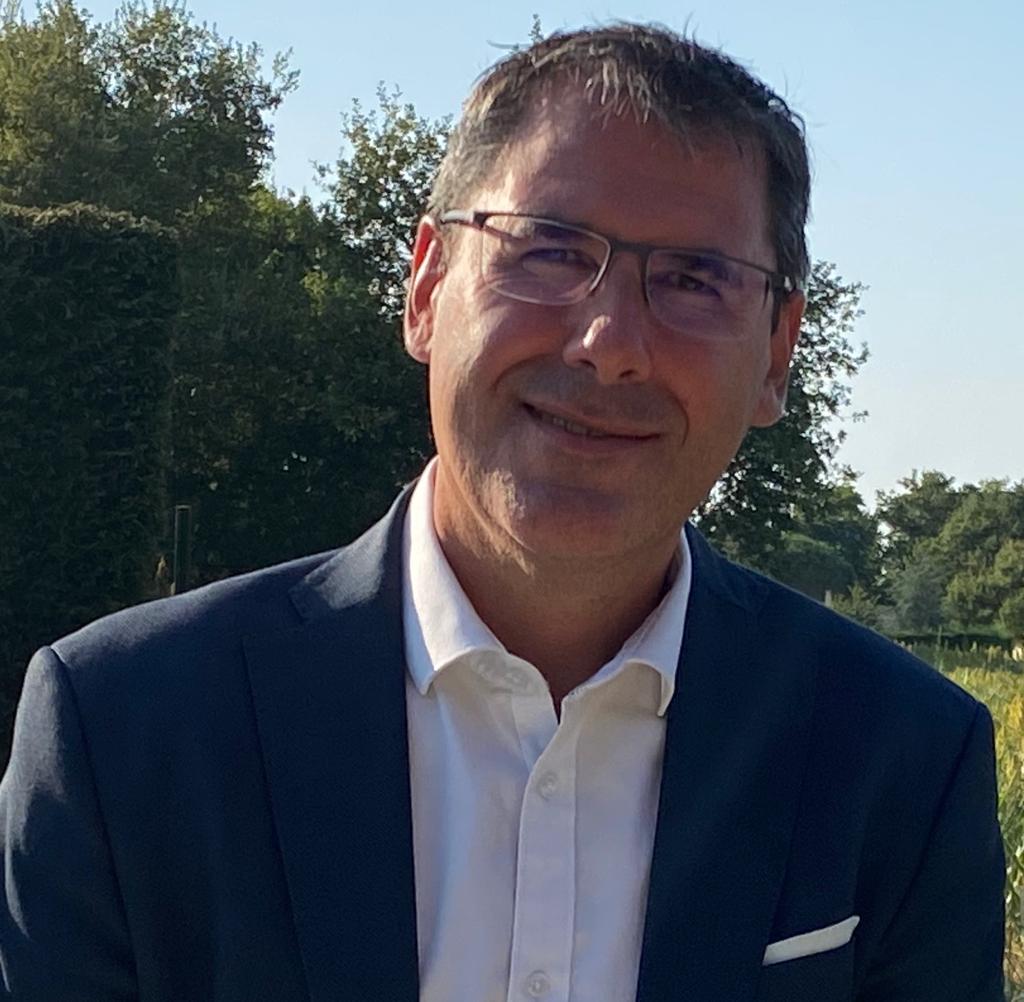Frédéric Lenfant