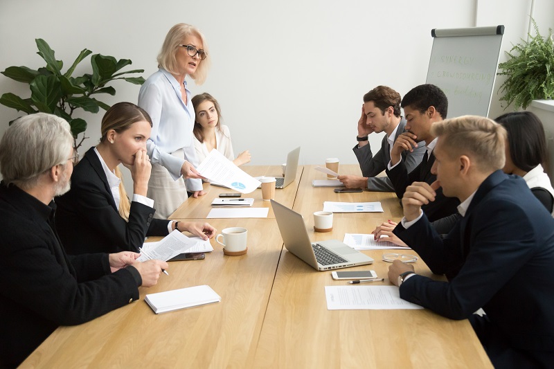 Changement de paradigme : pourquoi la gestion de crise ne peut plus se contenter des approches actuelles ?