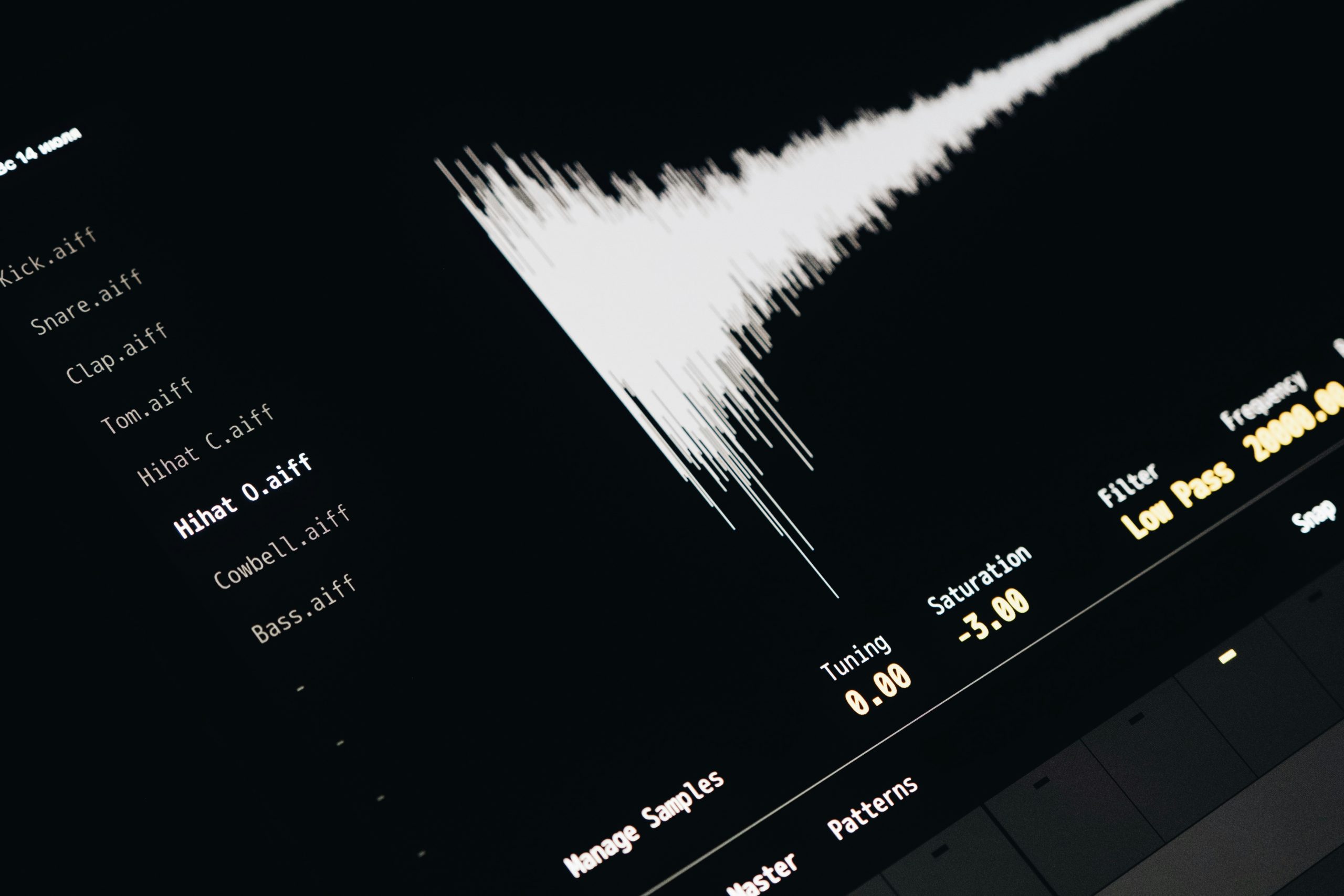 Détection sonore : un atout clé pour la sécurité des entreprises - RNM+S