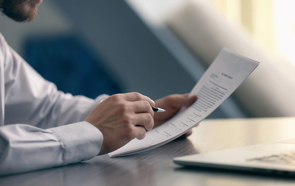 La fraude documentaire : menace majeure pour les entreprises en 2025